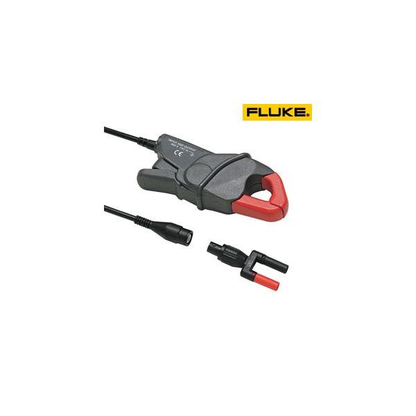 �t���[�N(FLUKE) i200s AC200A�d���N�����v