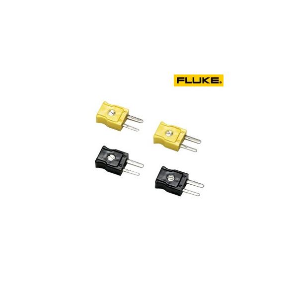 �t���[�N(FLUKE) 80CK-M �M�d�΃~�j�R�l�N�^�[