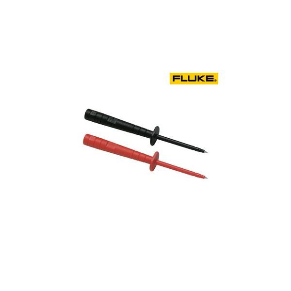 �t���[�N(FLUKE) TP80 SureGrip �G���N�g���j�b�N �e�X�g�E�v���[�u