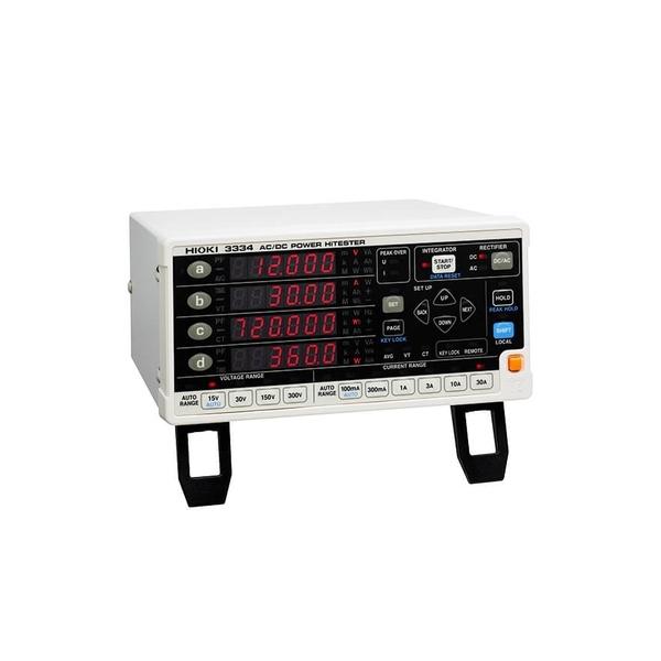 ud@(HIOKI) AC/DCp[nCeX^ 3334-01
