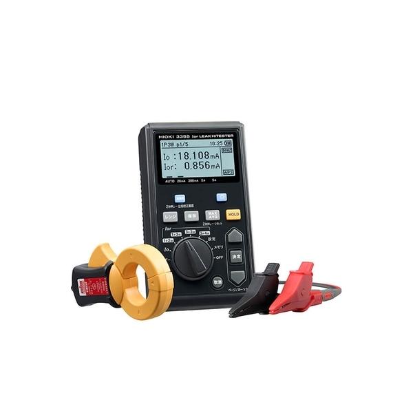 ud@(HIOKI) Ior[NnCeX^ 3355-01