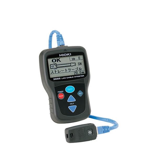 ud@(HIOKI) LANP[unCeX^ 3665