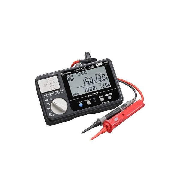 ud@(HIOKI) oCpX_CI[heX^ FT4310