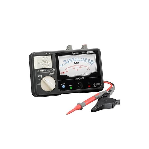 ud@(HIOKI) AiOOI[nCeX^ IR4013-10