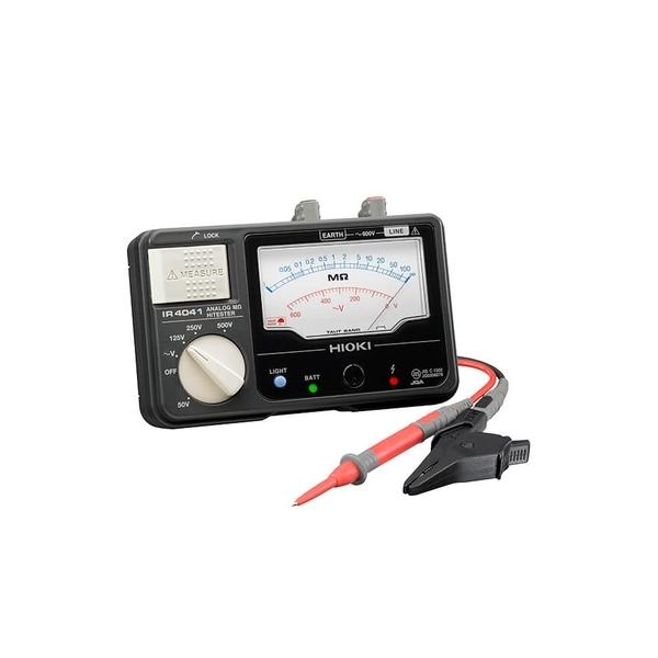 ud@(HIOKI) AiOOI[nCeX^ IR4041-10