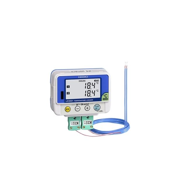 ud@(HIOKI) xK[ LR5021