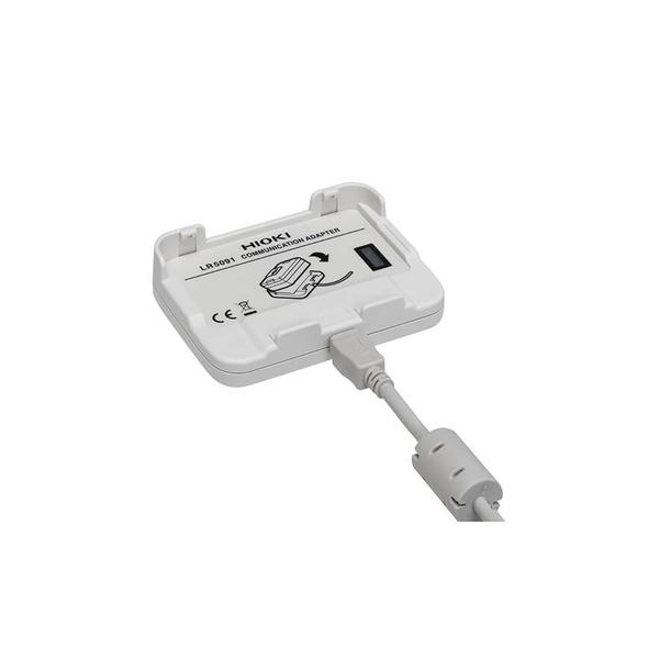 ud@(HIOKI) ʐMA_v^ LR5091