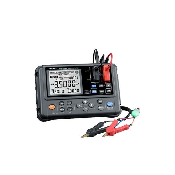 HIOKI 日置電機(HIOKI) 抵抗計 RM3548 : ファーストヤフー店 - 通販 