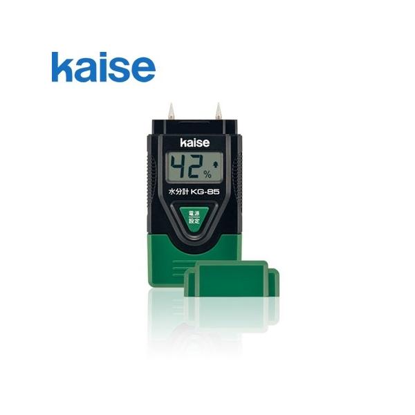 JCZ(Kaise) KG-85 fW^v