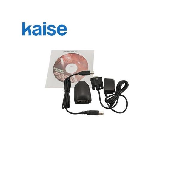 �J�C�Z(Kaise)�@M6�@�C���^�[�t�F�C�X�L�b�g(PC�ڑ�)