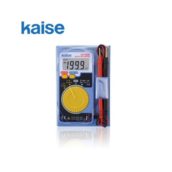 JCZ(Kaise) SK-6500 J[h^ fW^}`[^[