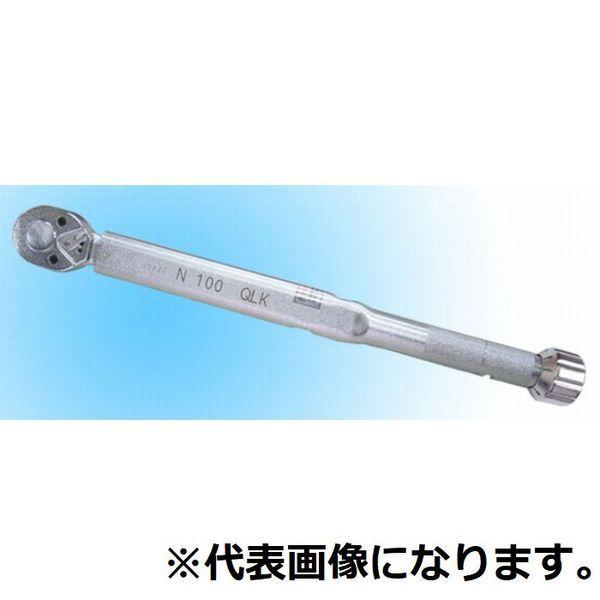 カノン(中村製作所) トルクレンチ N21000QLK N2100QLK-8 : ファースト