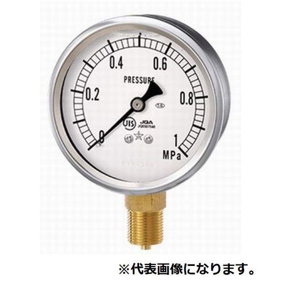 右下精器 グリセリン入圧力計 汎用品 G Au1 4 60x10mpa ファーストpaypayモール店 通販 Paypayモール
