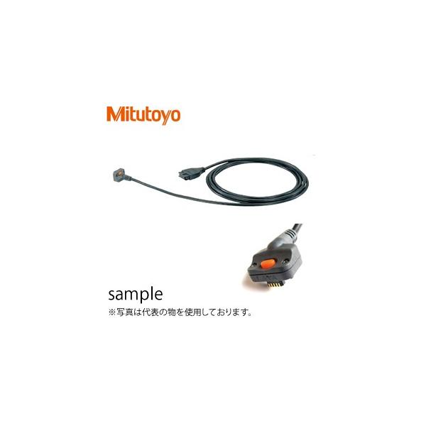 ~cg(Mitutoyo) USB-ITN-B(06AFM380B) USBCvbgc[_CNg(B) o̓XCb`th^Cv F2m Windows10Ή