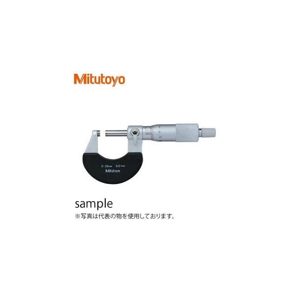 ~cg(Mitutoyo) M310-100(102-304) AiOWO}CN[^ ͈́F75`100mm