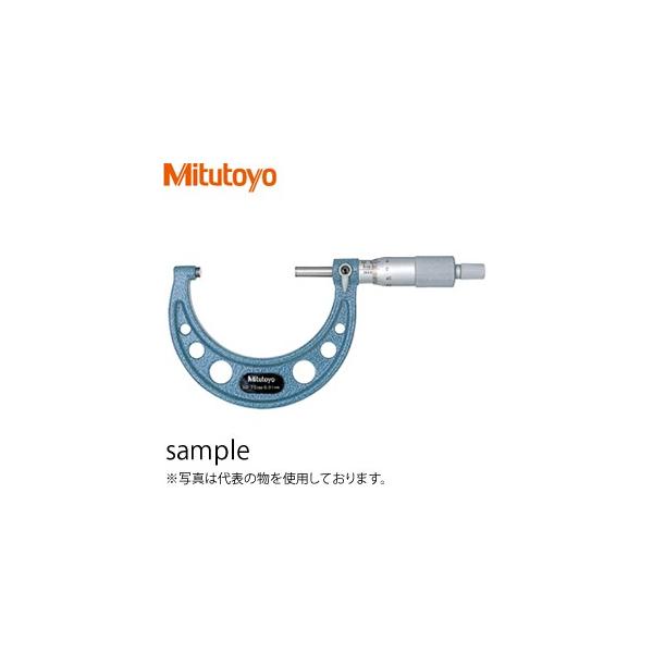 ~cg(Mitutoyo) OM-350(103-150) AiOWO}CN[^ ͈́F325`350mm
