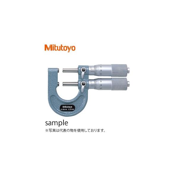 ~cg(Mitutoyo) LMM-25(113-102) AiO~bg}CN[^ ͈́F0`25mm