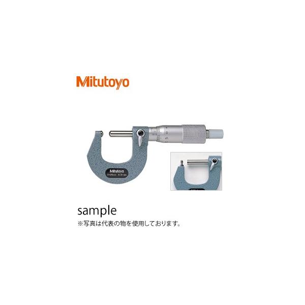 ~cg(Mitutoyo) BMB2-50(115-309) AiO_ʃ}CN[^ ͈́F25`50mm