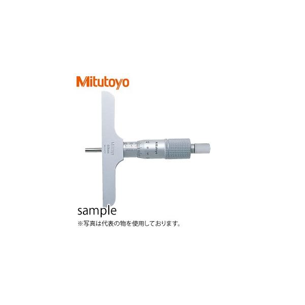 ~cg(Mitutoyo) DMS100-25(128-102) P̌`fvX}CN[^ ͈́F0`25mm