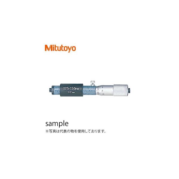 ~cg(Mitutoyo) IM-150(133-146) _`}CN[^(P̌`) ͈́F125`150mm