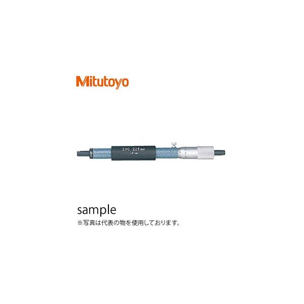 ~cg(Mitutoyo) IM-225(133-149) _`}CN[^(P̌`) ͈́F200`225mm