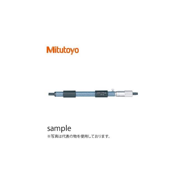 ~cg(Mitutoyo) IM-275(133-151) _`}CN[^(P̌`) ͈́F250`275mm