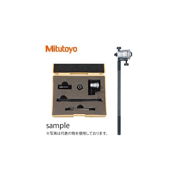~cg(Mitutoyo) IMS-50(141-101) փbh`}CN[^ ͈́F25`50mm