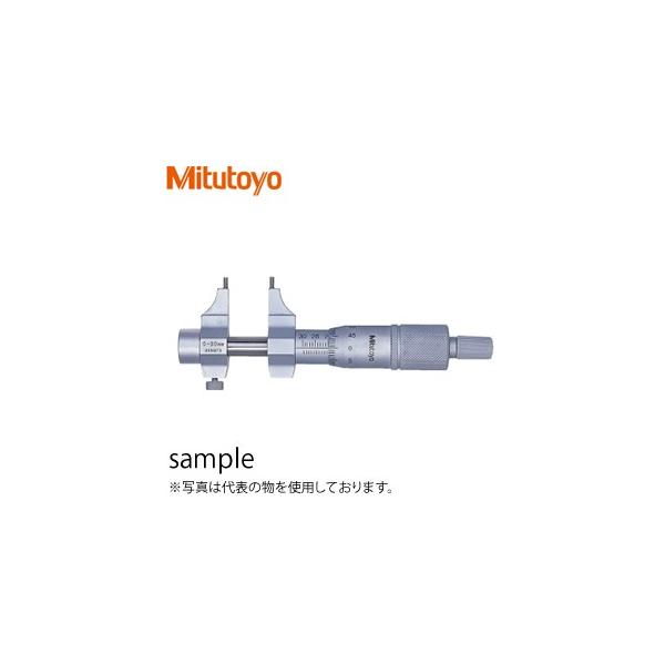 ~cg(Mitutoyo) IMP-30(145-185) Lp[`}CN[^ s^Cv ͈́F5`30mm