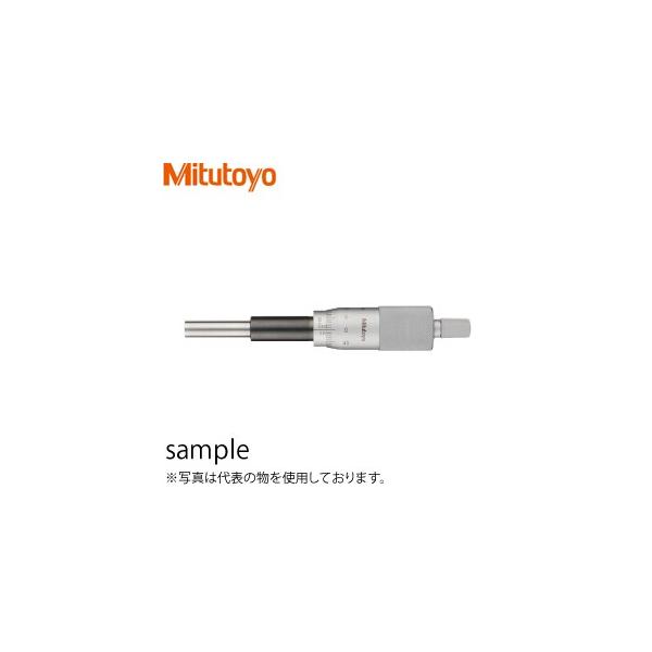 ~cg(Mitutoyo) MHH1-25(151-224) }CN[^wbh(W`) Xsh8mm^Cv Xg[gXe [ `Fbgt ͈́F0`25mm
