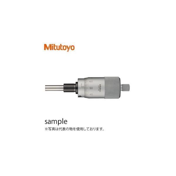 ~cg(Mitutoyo) MHL1-25(152-102) }CN[^wbh(@\`) 1mmsb`^Cv Xg[gXe [(d`bvt) ͈́F0`25mm