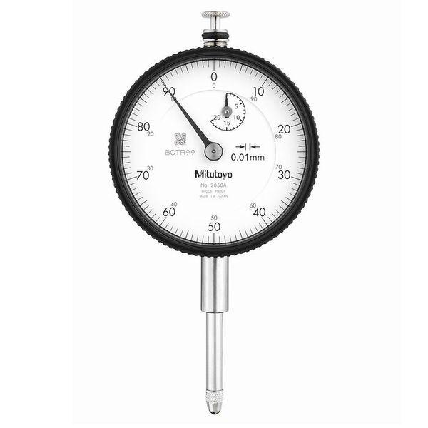 �~�c�g��(Mitutoyo) �_�C�����Q�[�W 2050A