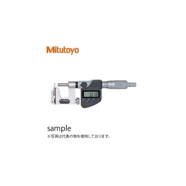 �~�c�g��(Mitutoyo) ACM-25MX(317-251-30) �f�W�}�`�b�N���j�}�C�N�����[�^ ����͈́F0�`25mm