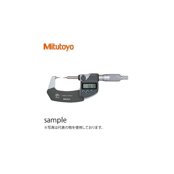 ~cg(Mitutoyo) CPM15-75MX(342-253-30) fW}`bN|Cg}CN[^ d`bvt ͈́F50`75mm