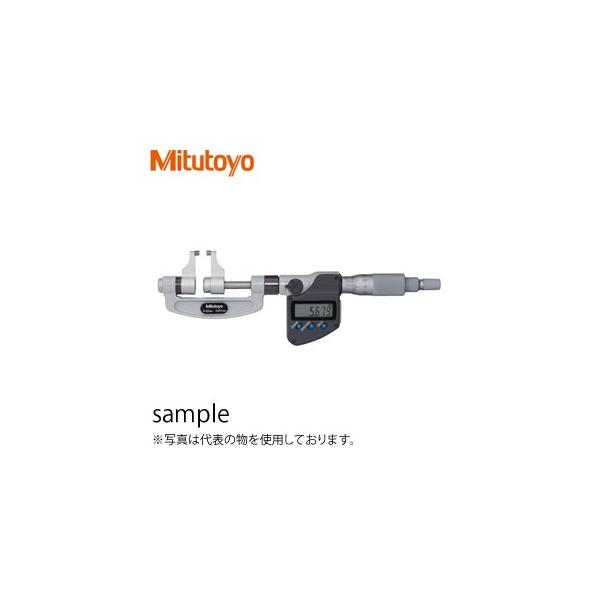 ~cg(Mitutoyo) OMP-100MX(343-253-30) fW}`bNLp[`O}CN[^ ͈́F75`100mm