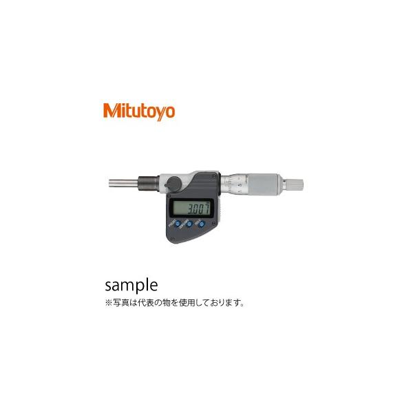 ~cg(Mitutoyo) MHN1-25MX(IP65)(350-281-30) fW}`bN}CN[^wbh ] Xg[gXe ͈́F0`25mm