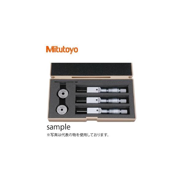 ~cg(Mitutoyo) E(368-907) z[eXg(_}CN[^[) Zbg ͈́F2`3mm