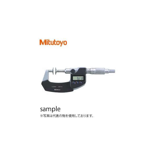 ~cg(Mitutoyo) PDM-75MX(369-252-30) fW}`bNi}CN[^ ͈́F50`75mm
