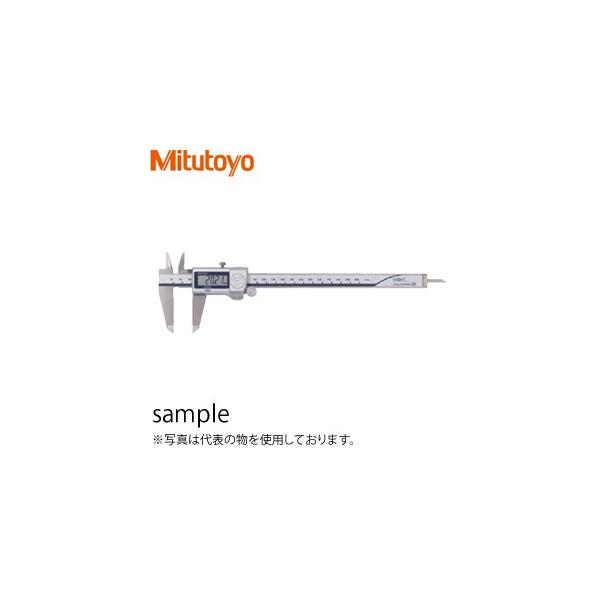 �~�c�g��(Mitutoyo) CD-P20S(500-703-20) ABS�N�[�����g�v���[�t�L�����p ����͈́F0�`200mm