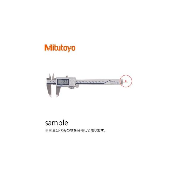 ~cg(Mitutoyo) CD-P15MR(500-719-20) ABSN[gv[tLp ͈́F0`150mm