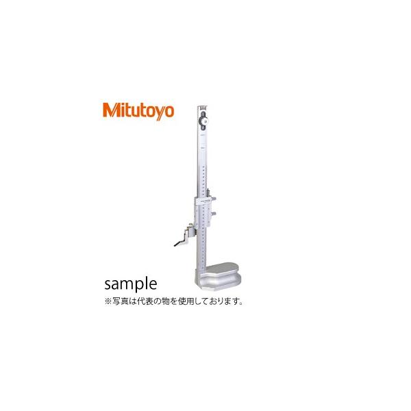 �~�c�g��(Mitutoyo) HS-30(514-102) �W���E�ȈՌ`�n�C�g�Q�[�W �ő呪�蒷�F300mm