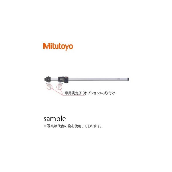 ~cg(Mitutoyo) CFC-100GU(552-183-10) ABSN[gv[tJ[{Lp mMX q^Cv ͈́F0`1000mm