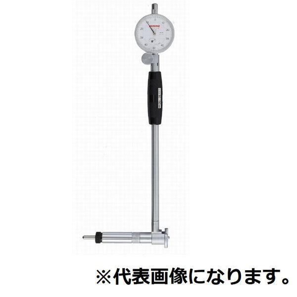 尾崎製作所(PEACOCK) シリンダーゲージ 50-100 CC-3H : soku 尾崎製作所(PEACOCK) シリンダーゲージ 50-100 CC-3H : soku