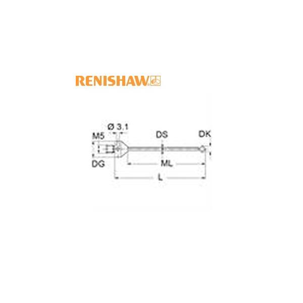 jV[ A-5555-3787 c@CXv[upX^CX Xg[g M5 3mm ]f d 50mm ML40mm [@l]