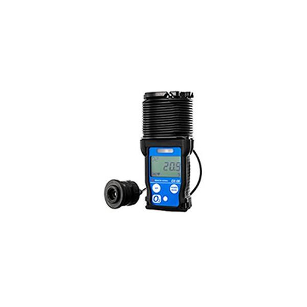 理研計器 OX-08 ポータブル酸素モニター : ファーストヤフー店 - 通販
