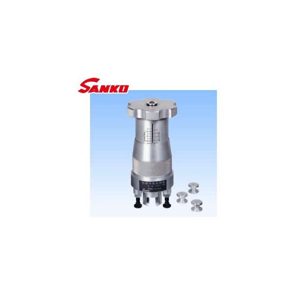�T���R�E�d�q(SANKO) ���{�� ADO-60 �����t�������� ����͈́F0�`6N/mm2(MPa)