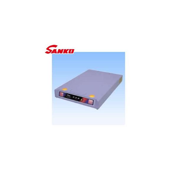 検針器 SK-1200 Ⅲ SANKO サンコウ電子 (SK-1200-3 テーブル型検針器) 【新品】 ミシン・縫製