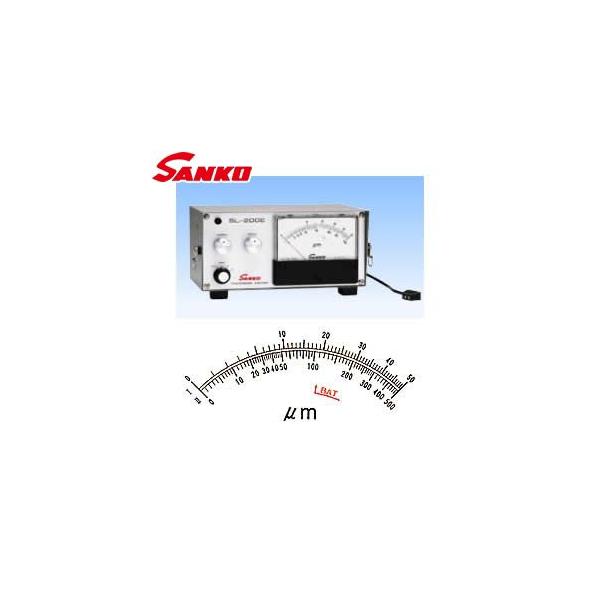 TREdq(SANKO) { SL-200E dv AiO^Cv y󒍐Yiz