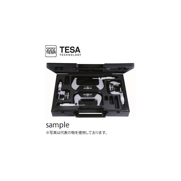 TESA(�e�T) No.00110113 �}�C�N�����[�^�[ �C�\�}�X�^�[ 4�Z�b�g ISOMASTER SET 0-100