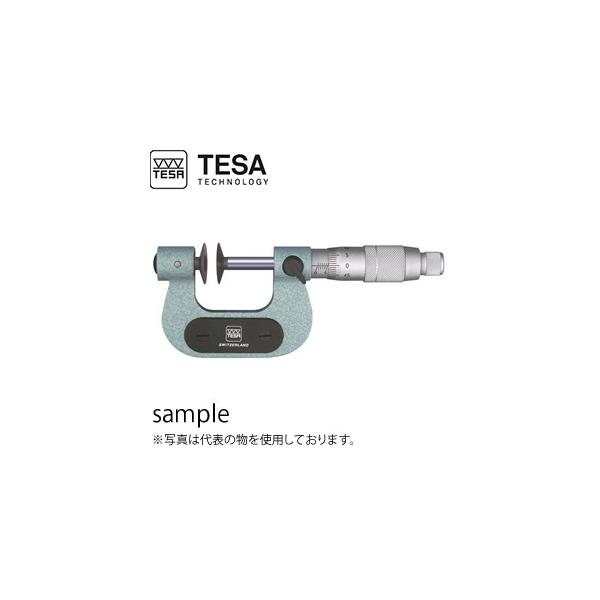 TESA(�e�T) No.00210204 �����}�C�N�����[�^�[ �C�\�}�X�^�[ AE4 ISOMASTER AE4 75-100