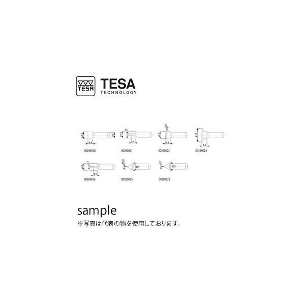 TESA(�e�T) No.00269027 �ւ����q 00269020-00269026 ���S�Z�b�g 7�y�A SET OF 7 PAIRS INSERTS